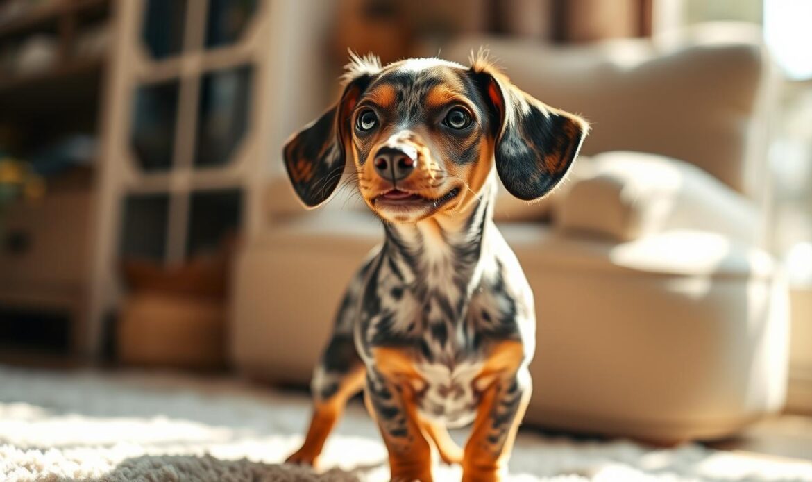 dachshund temperament