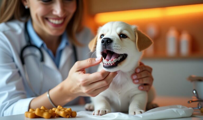 dog braces teeth​