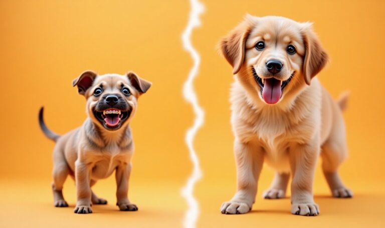 brace teeth for dogs