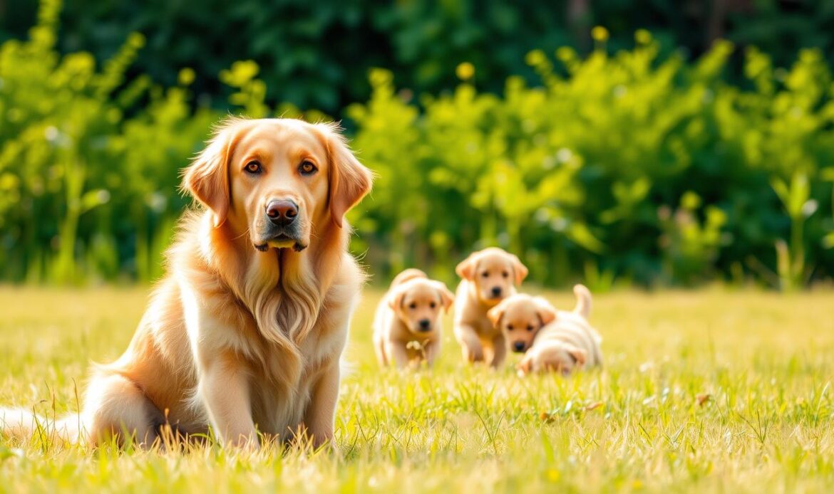 goldador breed