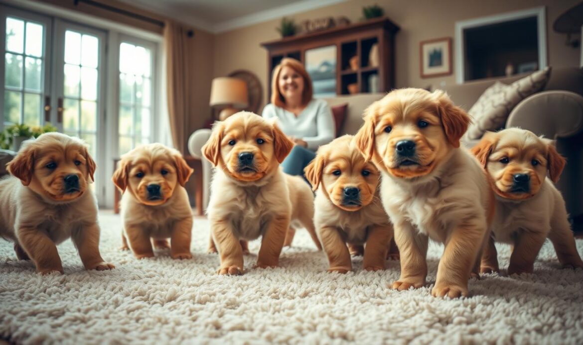reputable breeders