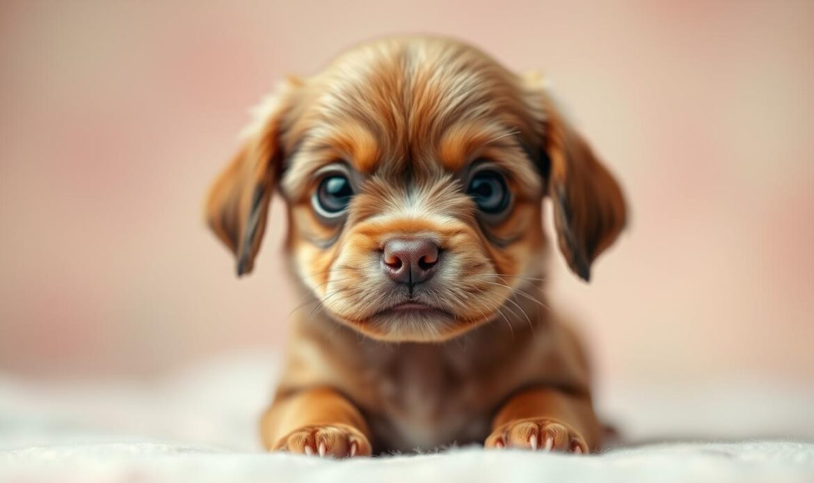 small dog breed genetics