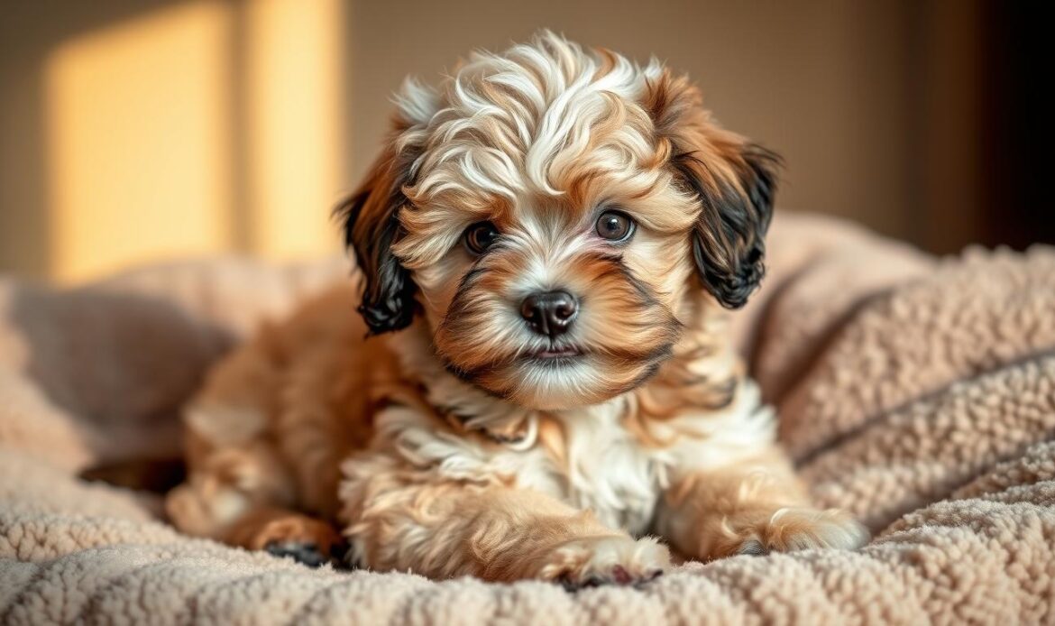 havapoo hybrid breed