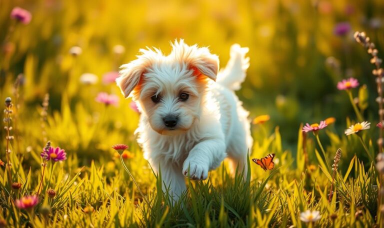 havapoo puppy
